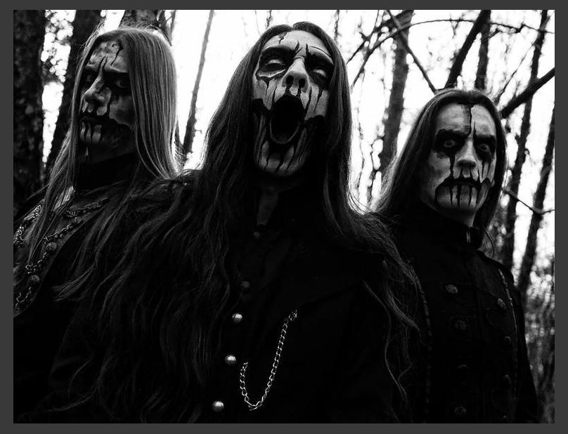 Carach Angren